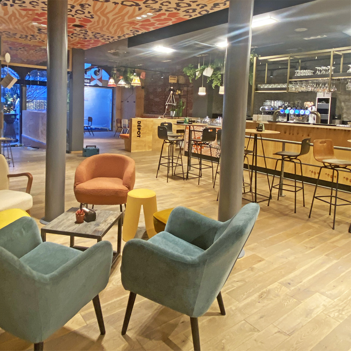 Dynamic Content Image